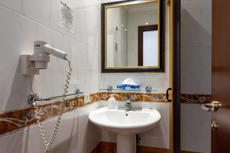Hotel Maison Bleau Hotel in Rome