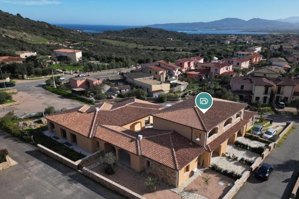 Residenza Il Veliero, San Teodoro - 4 min dalla Spiaggia Apartment in Sardinia