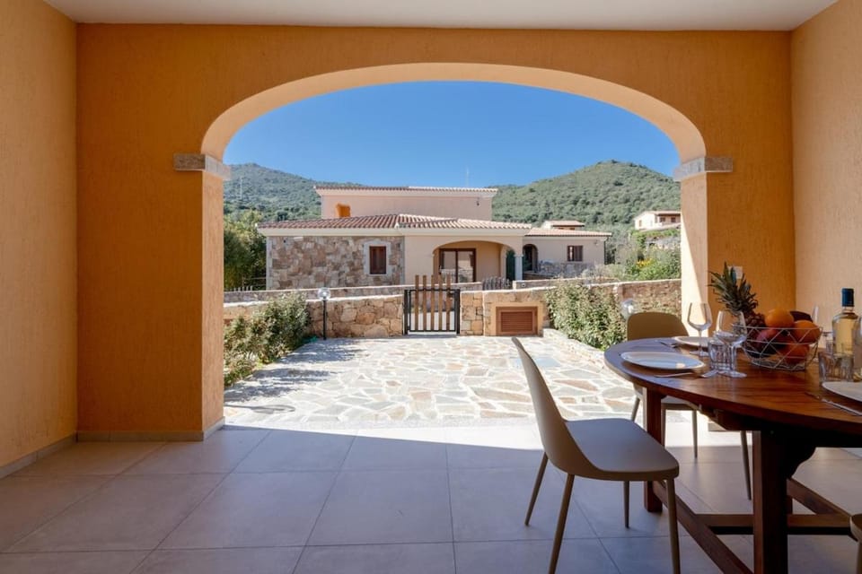 Residenza Il Veliero, San Teodoro - 4 min dalla Spiaggia Apartment in Sardinia