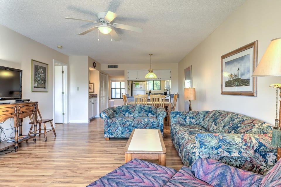 Dunes Pointe E-9 Apartment in Myrtle Beach