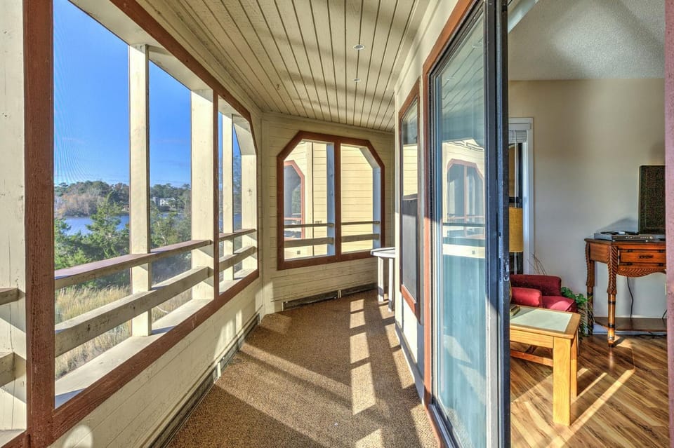 Dunes Pointe E-9 Apartment in Myrtle Beach