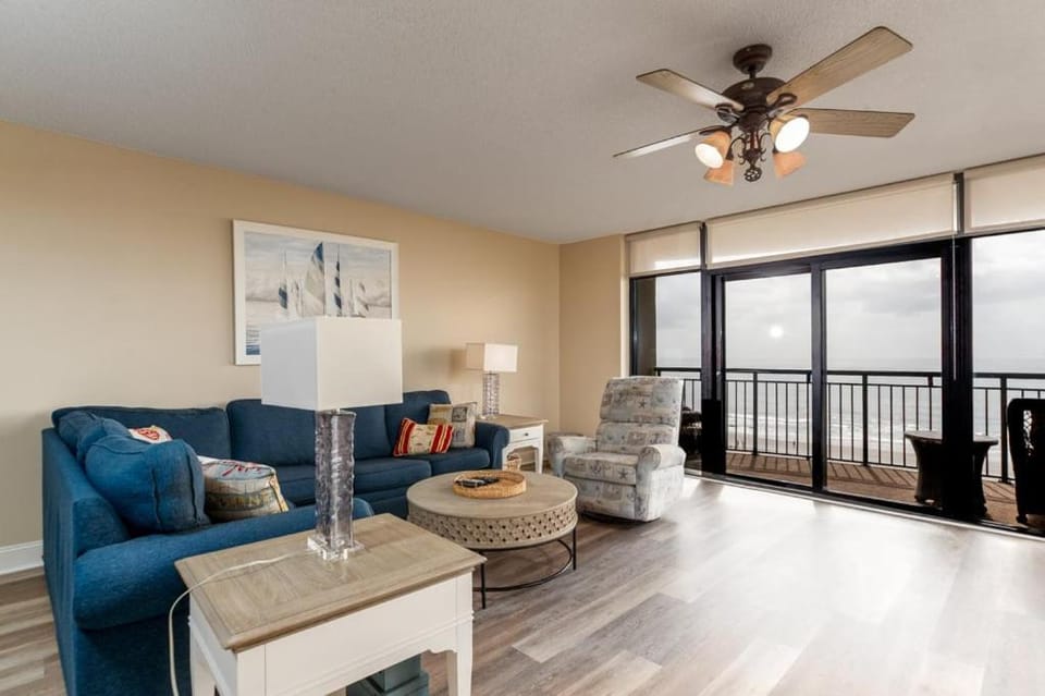 South Wind Unit 706 Apartment in Myrtle Beach