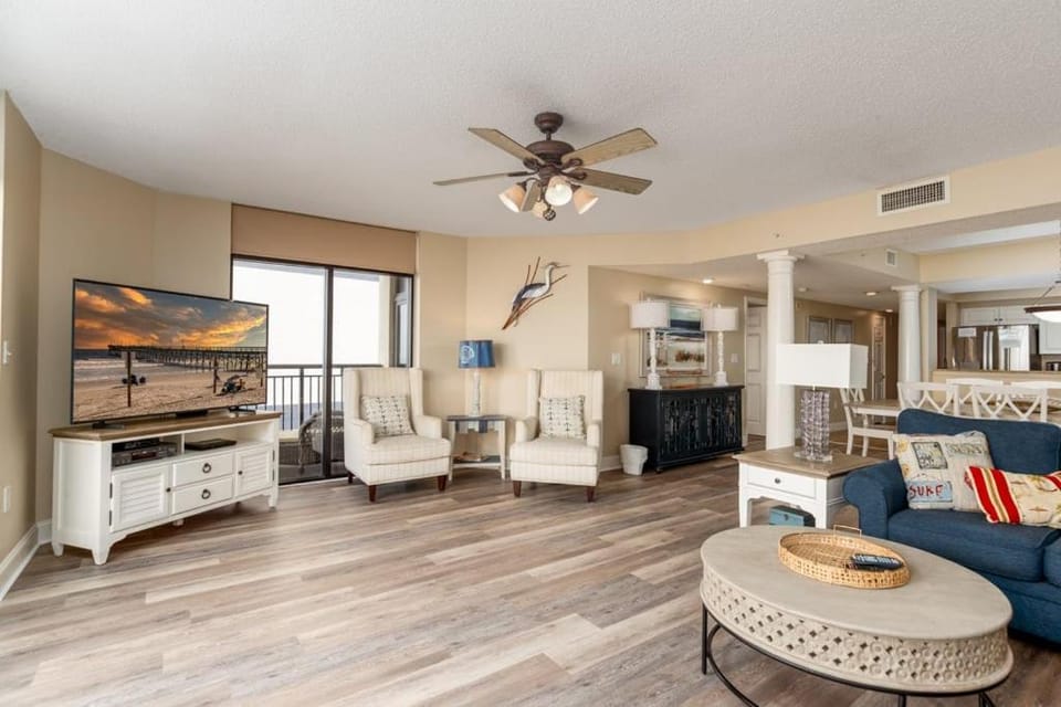 South Wind Unit 706 Apartment in Myrtle Beach