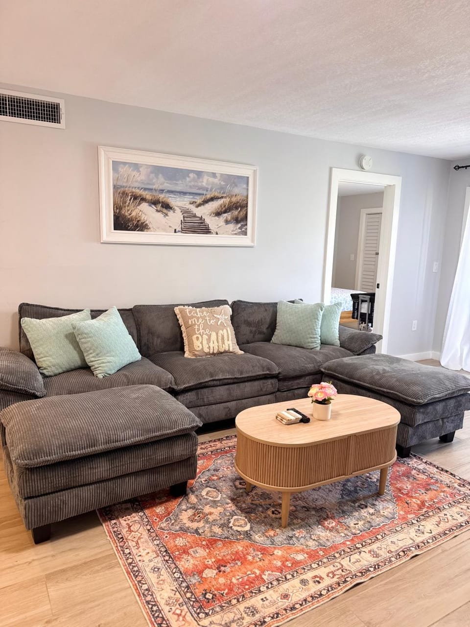 2B2B Heated Pool Cozy Condo Apartment in Oldsmar