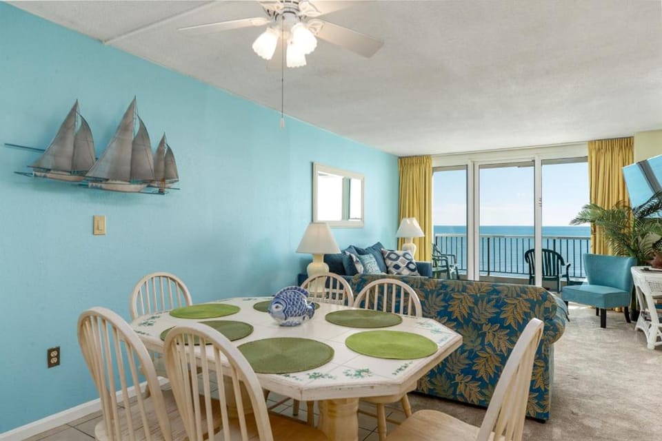 Carolina Winds 1002/1003 Apartment in Myrtle Beach