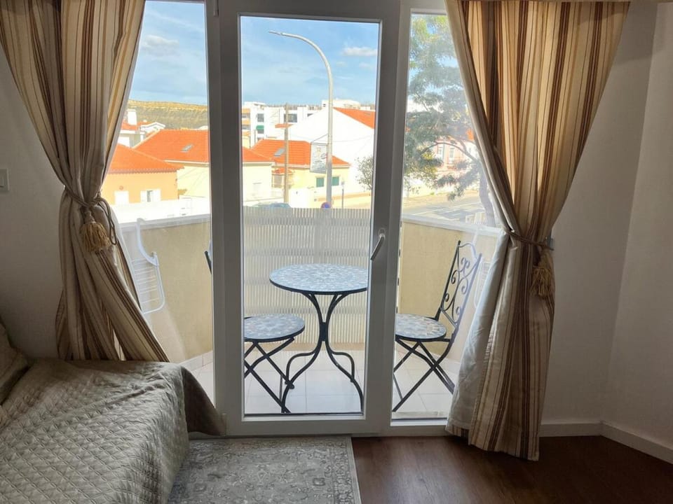 Passos da Areia- Steps in the Sand Apartment in Costa da Caparica