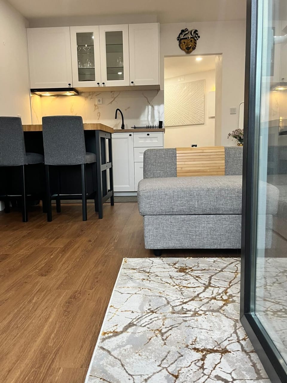 Passos da Areia- Steps in the Sand Apartment in Costa da Caparica