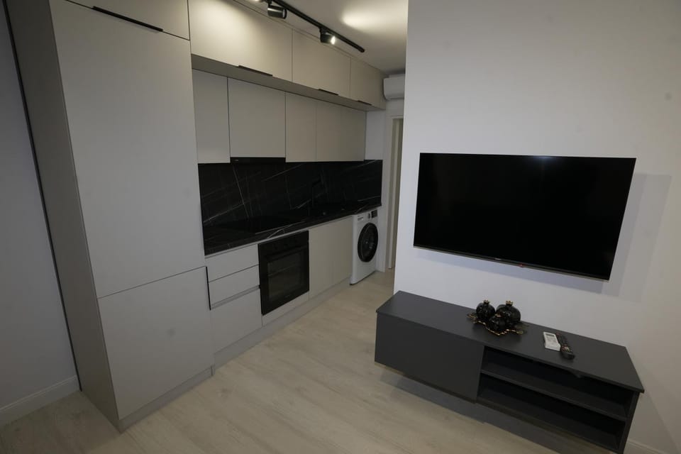 Gashi Apartments Apartment hotel in Tirana