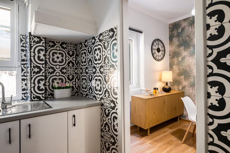 Casa Cantoni Corfu Town Apartment in Corfu