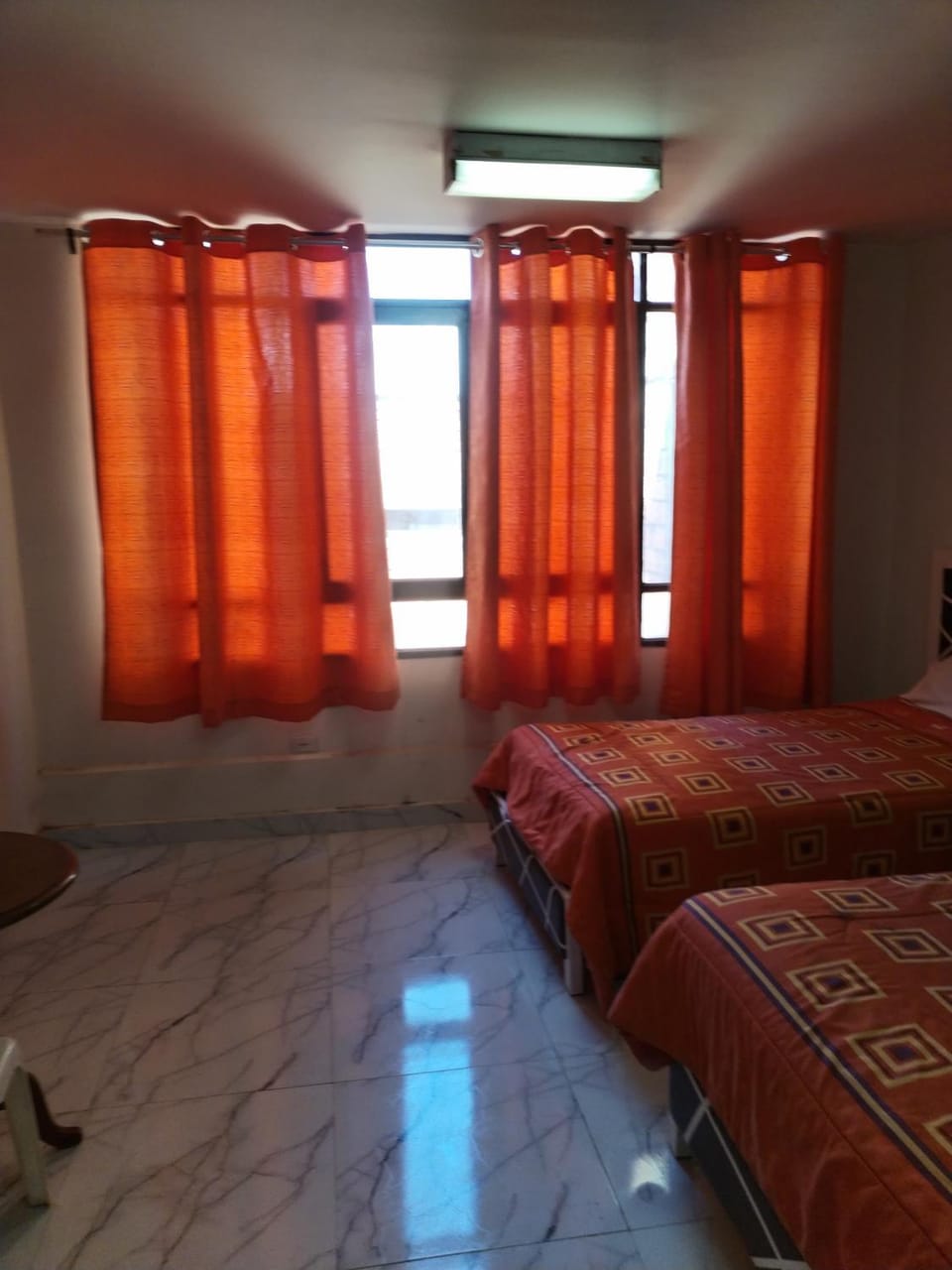 Alojamiento SAN SIMON Apartment hotel in Cochabamba