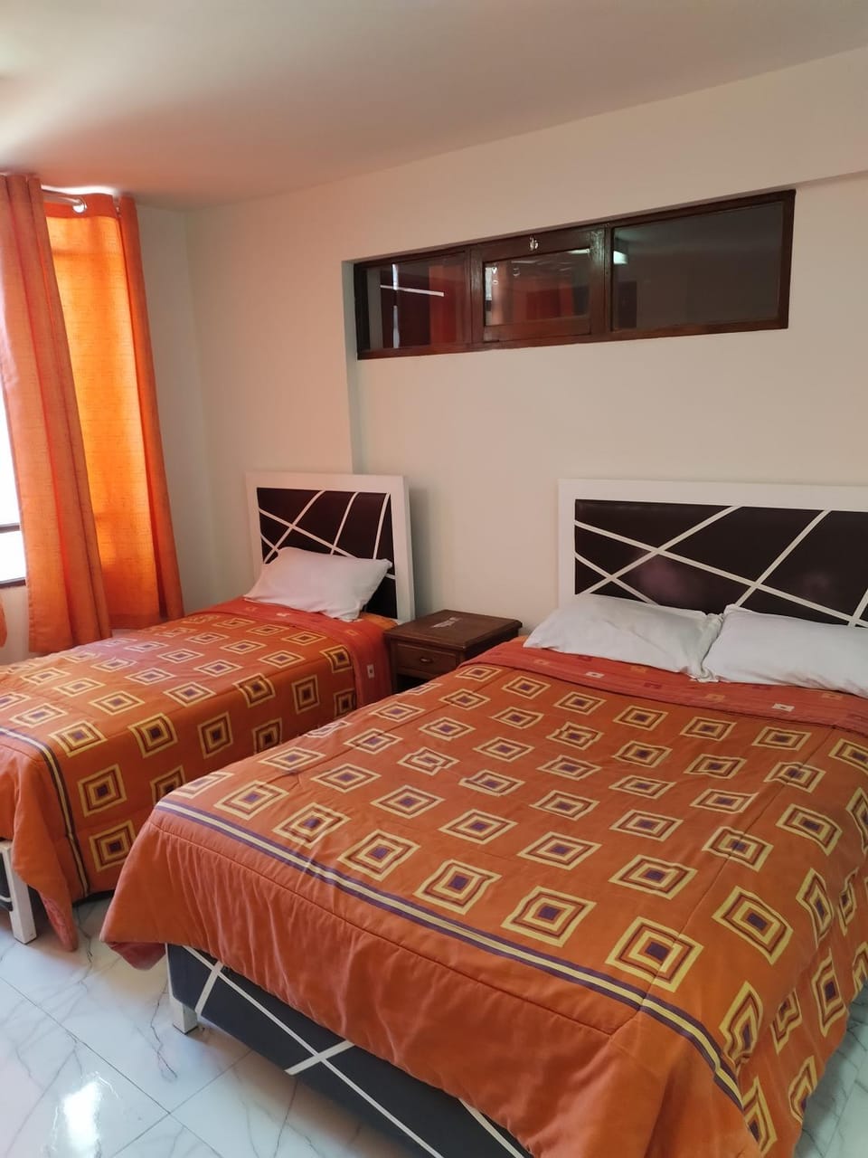 Alojamiento SAN SIMON Apartment hotel in Cochabamba