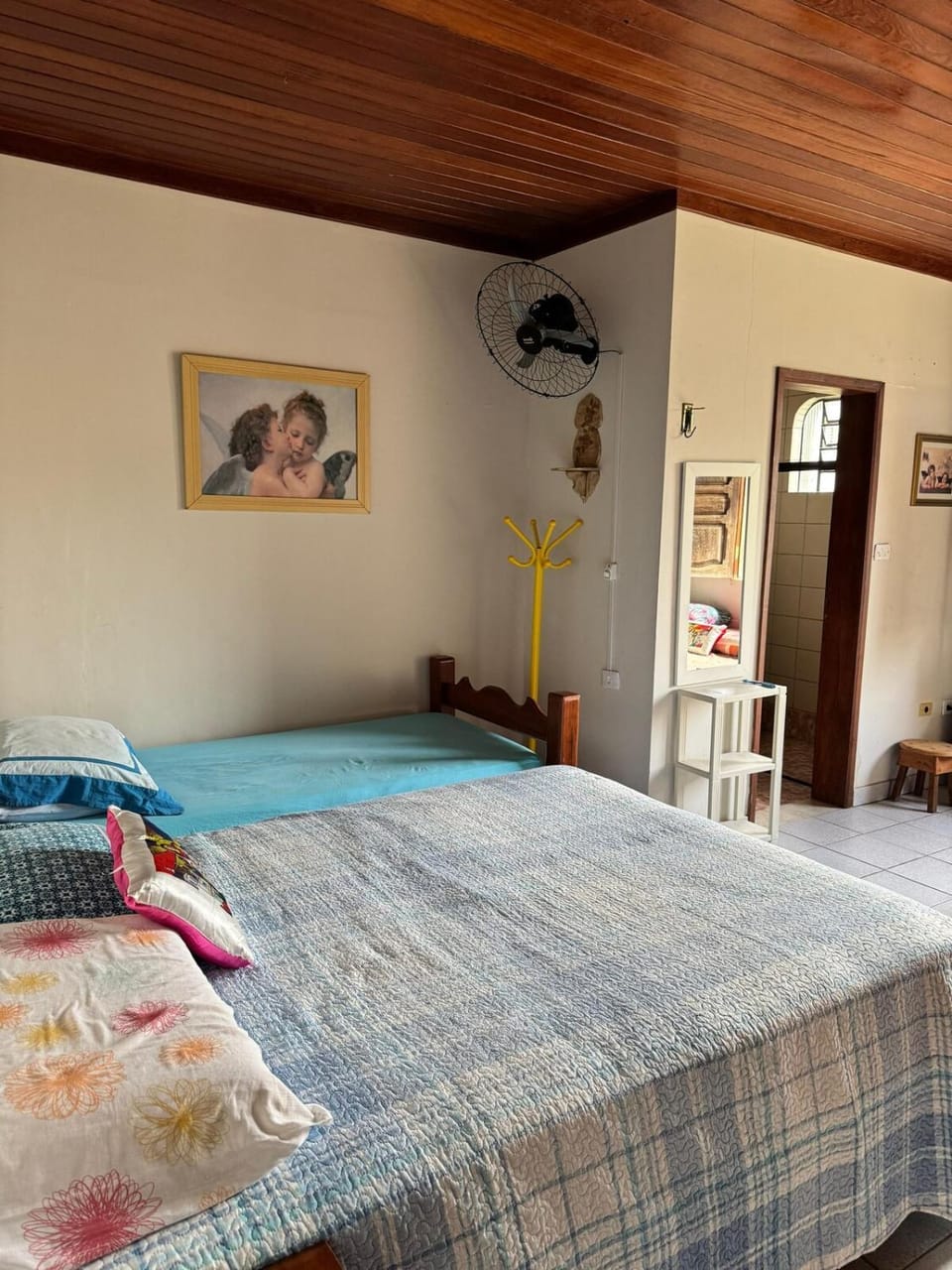 Paraíso em Mosqueiro House in Belém