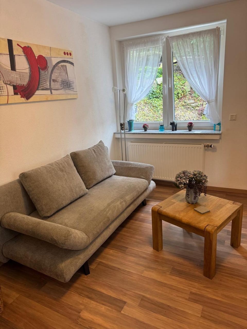Ferienwohnung Marc Apartment in Witten