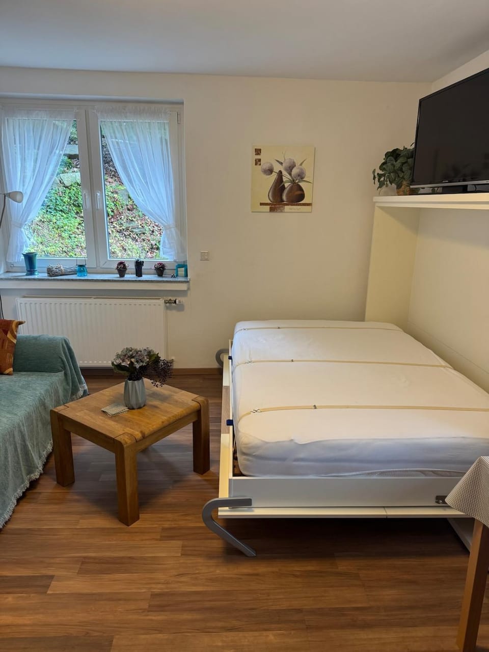 Ferienwohnung Marc Apartment in Witten