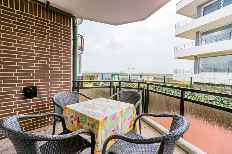 View (from property/room), Balcony/Terrace