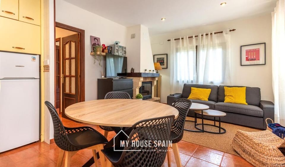 MyHouseSpain - Casa con jardín en Sebades House in Asturias