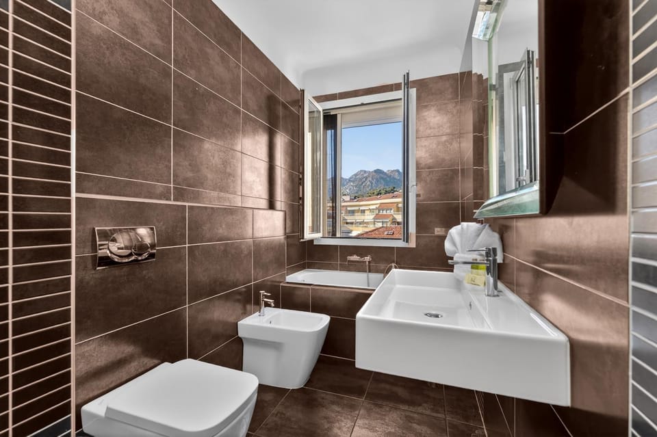 Shower, Bathroom, Bath