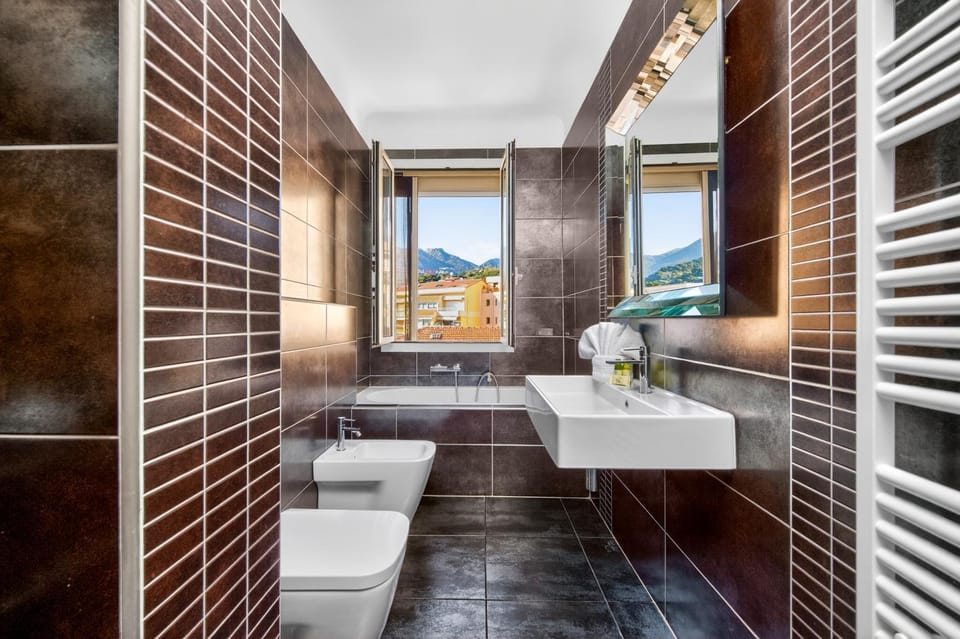 Shower, Bathroom, Bath