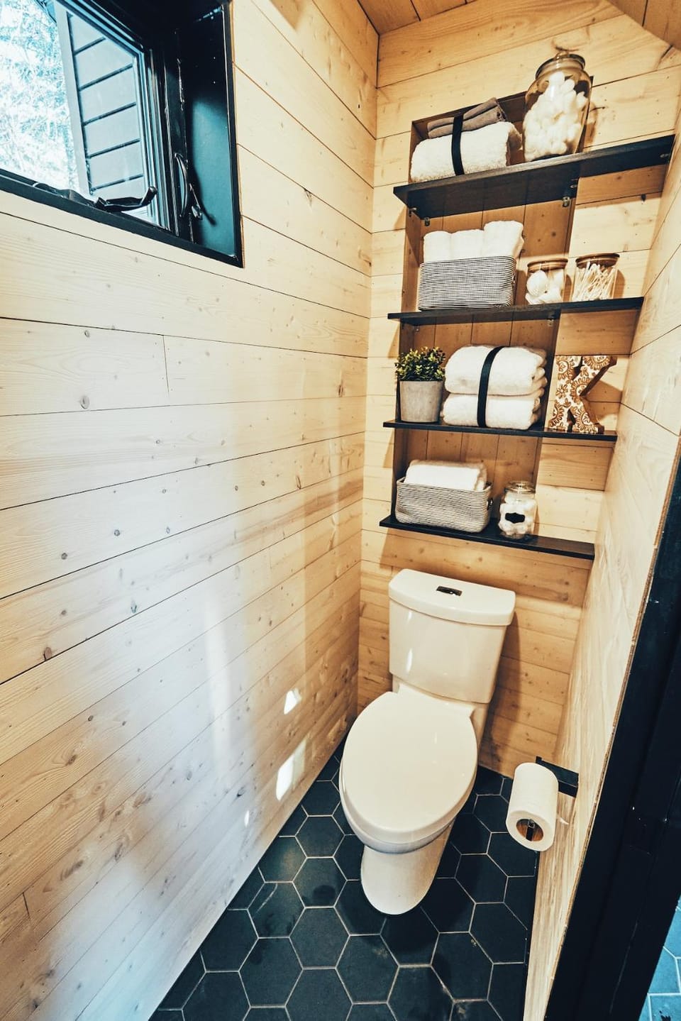 MIR - Micro Chalet with Incredible View Near Quebec City Chalet in Quebec City