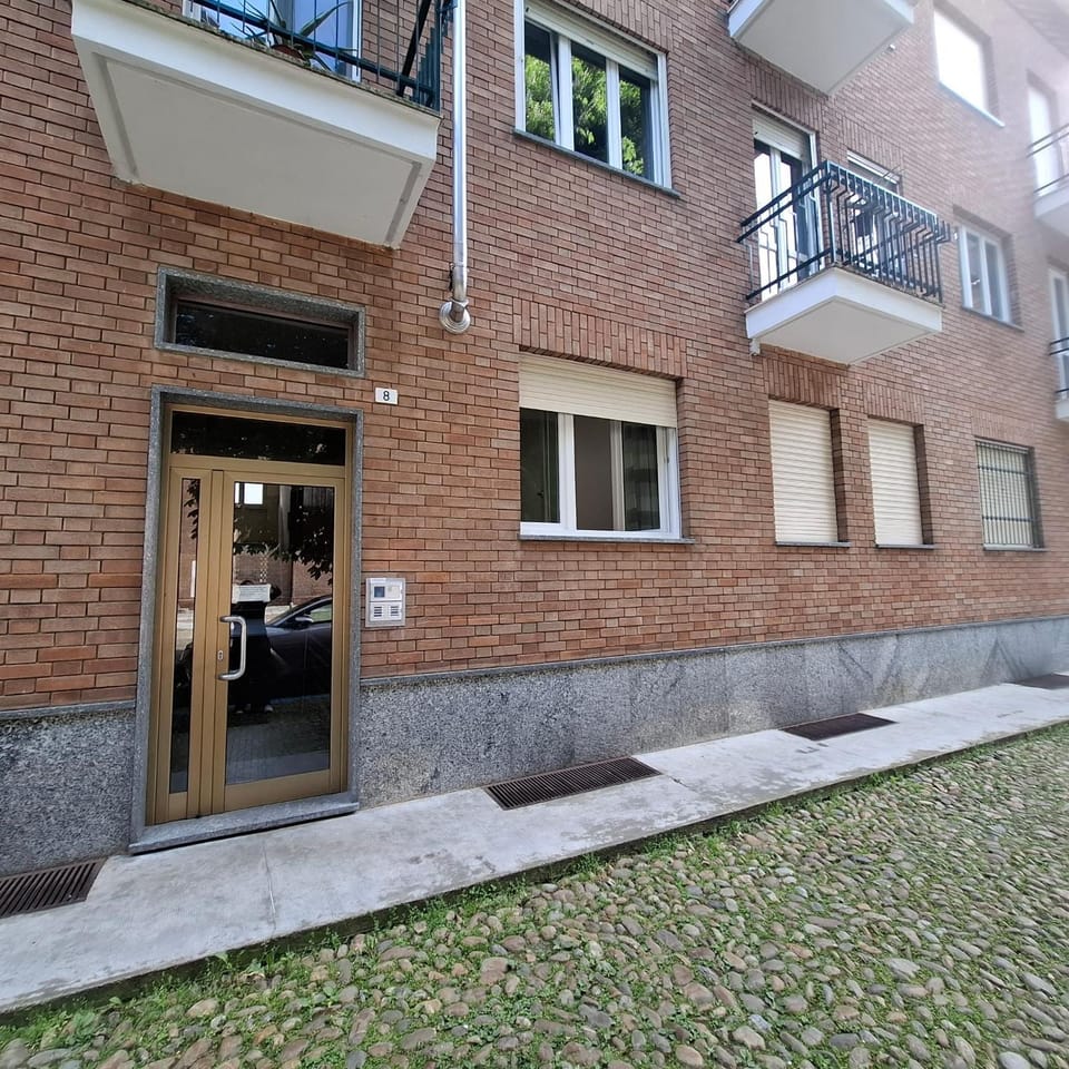 Quasi in Cattedrale, nel cuore storico di Asti Apartment in Asti