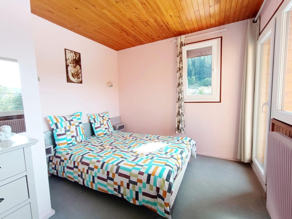 Gîte les Égravines Hotel in Gex