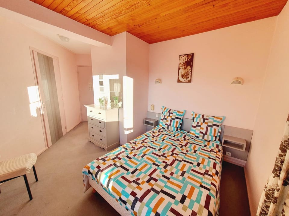 Gîte les Égravines Hotel in Gex