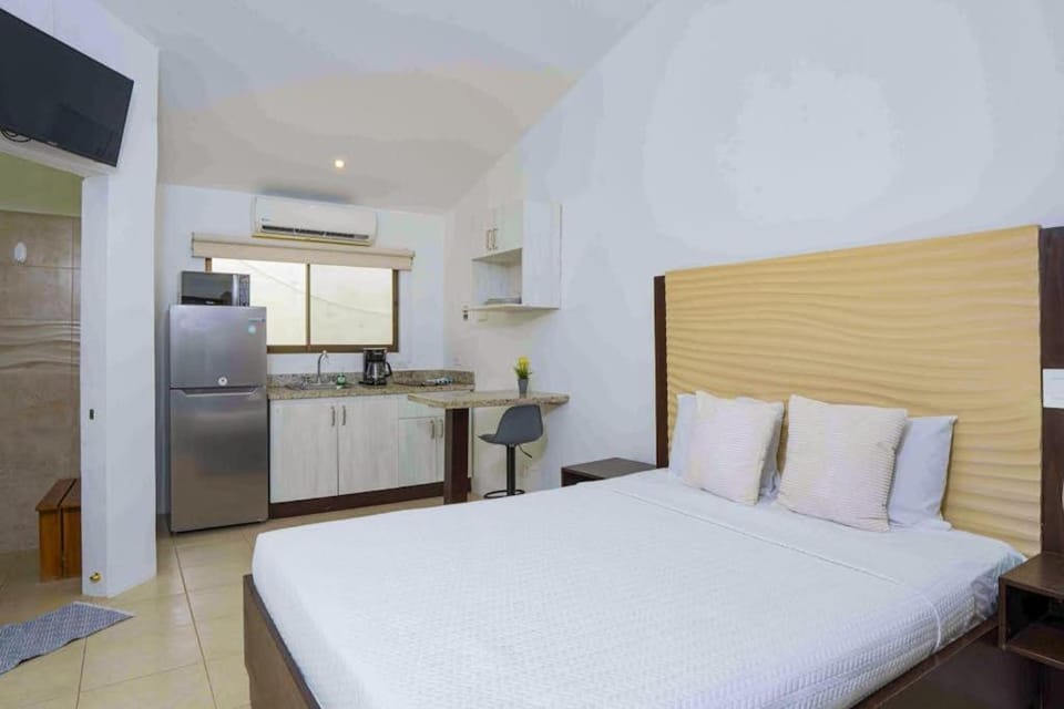 Club Voca Retreat House in Coco