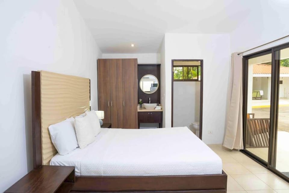Club Voca Retreat House in Coco