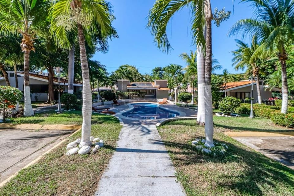 Club Voca Retreat House in Coco