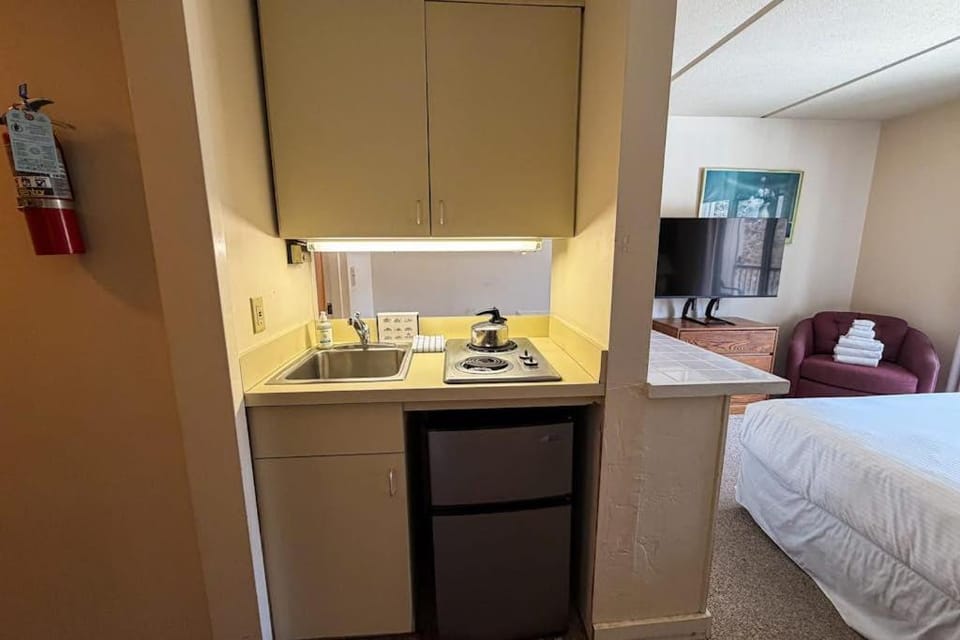 Seasons 303 Apartment in Warren