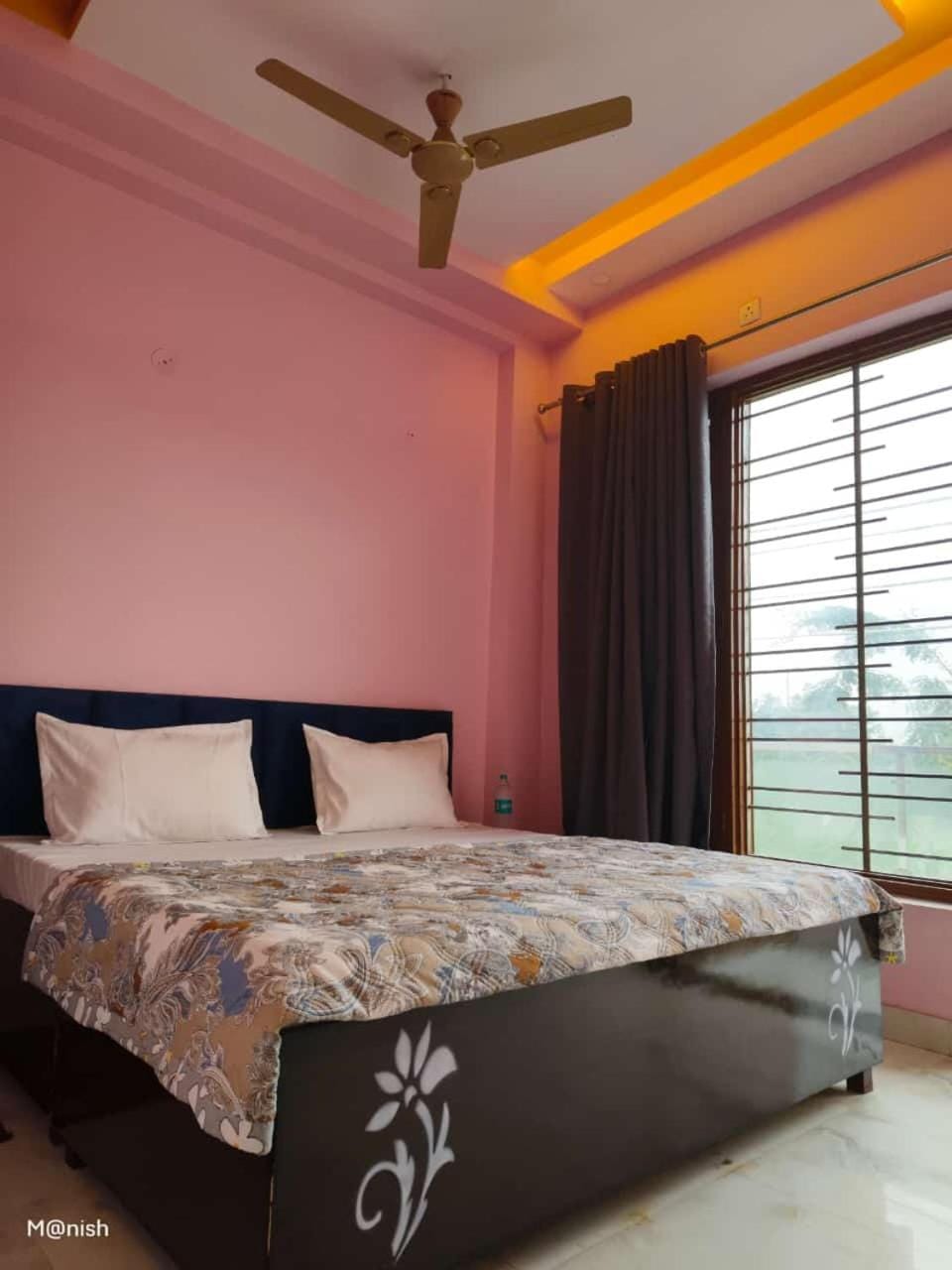 Fng Guest House Bed and Breakfast in Uttar Pradesh