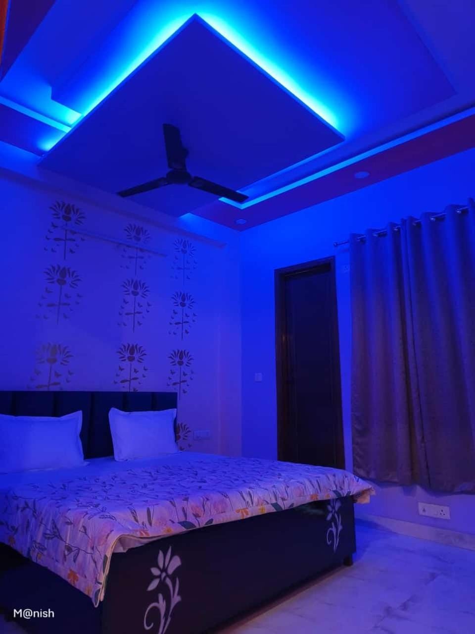 Fng Guest House Bed and Breakfast in Uttar Pradesh