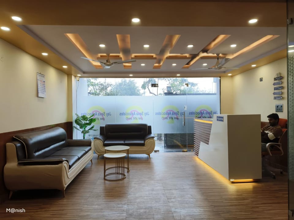 Fng Guest House Bed and Breakfast in Uttar Pradesh