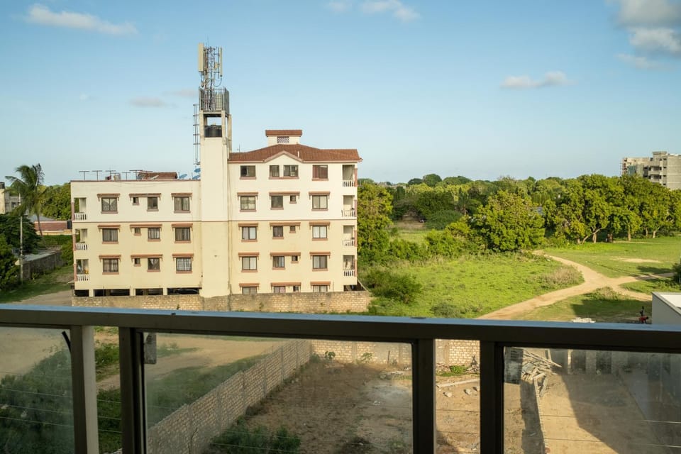 Serene Apartments Mnarani Apartment in Kilifi, Kenya