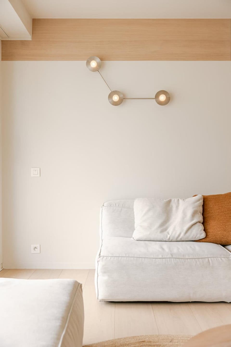 Stylish coastal apartment for 4 with sea view Apartment in Knokke-Heist