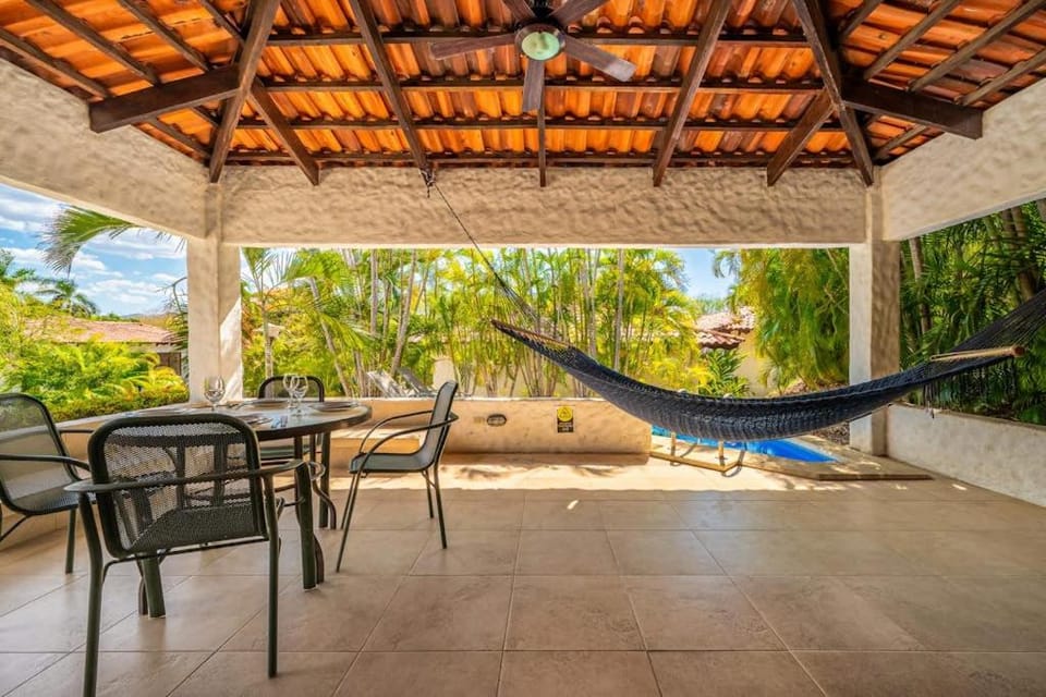 Villa Sol 23 Apartment in Guanacaste Province