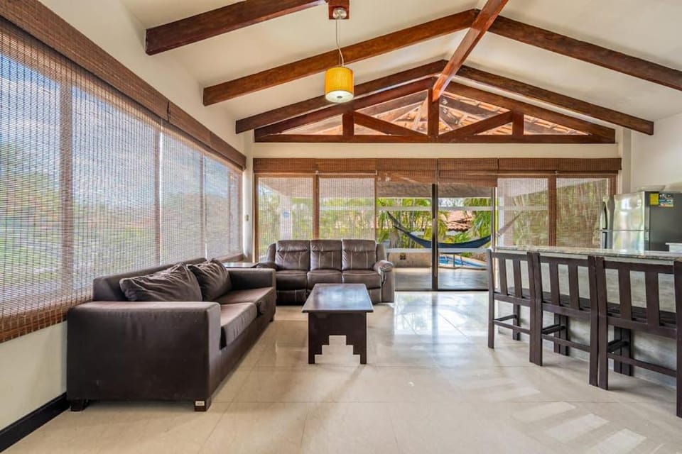 Villa Sol 23 Apartment in Guanacaste Province