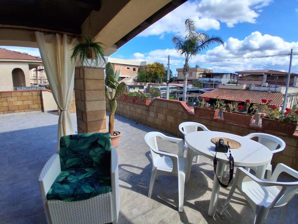 Villa Oleandri mare di Sicilia House in Sicily