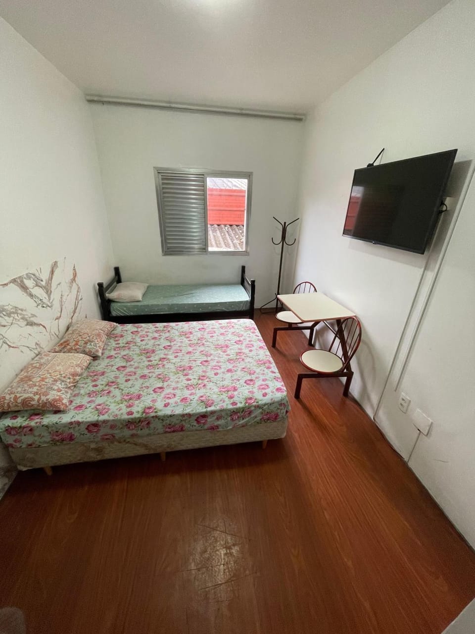Hotel Santana Hotel in Mogi das Cruzes