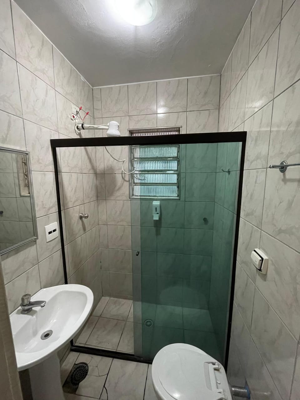 Hotel Santana Hotel in Mogi das Cruzes