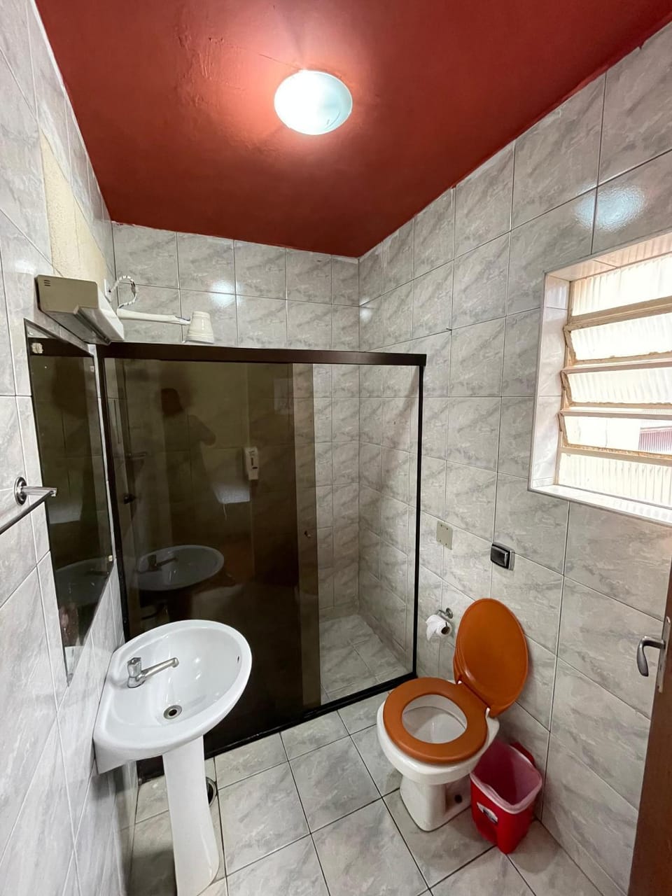 Hotel Santana Hotel in Mogi das Cruzes