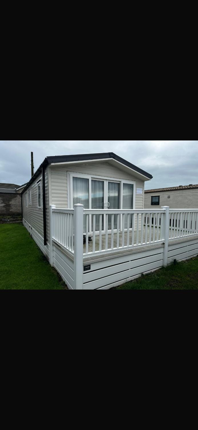 Tayock Park Campground/ 
RV Resort in Scotland
