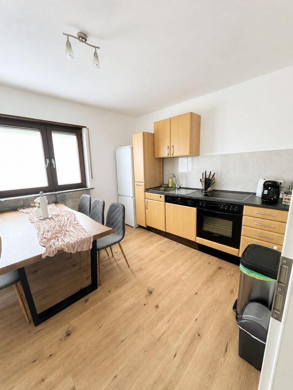Sinsheim Stay & Relax Apartment in Sinsheim