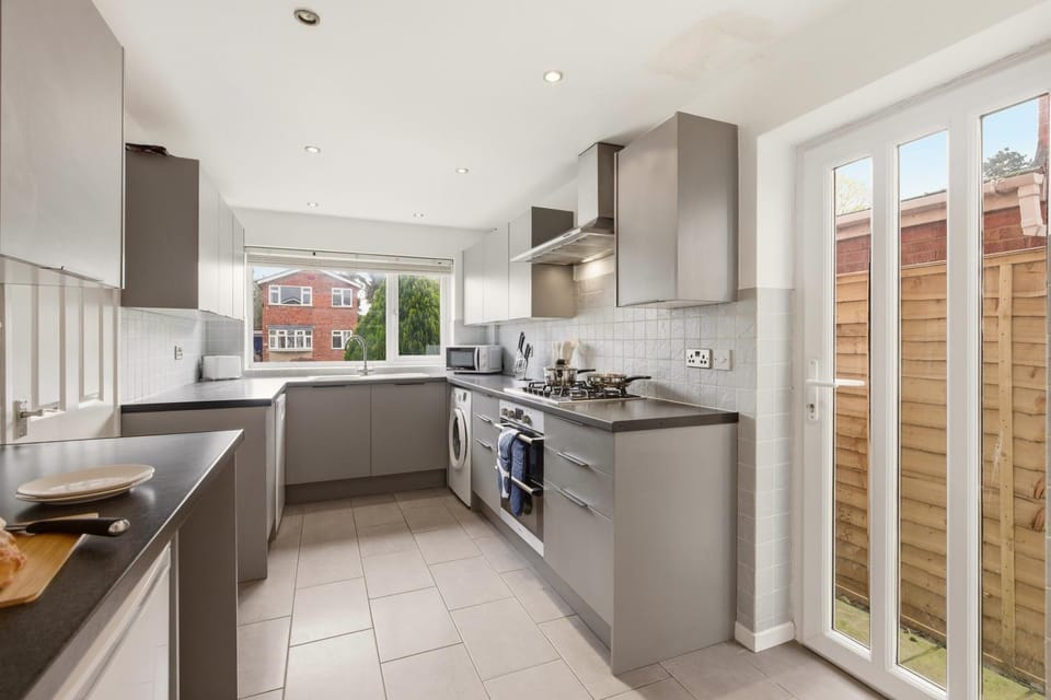 kitchen, kitchen