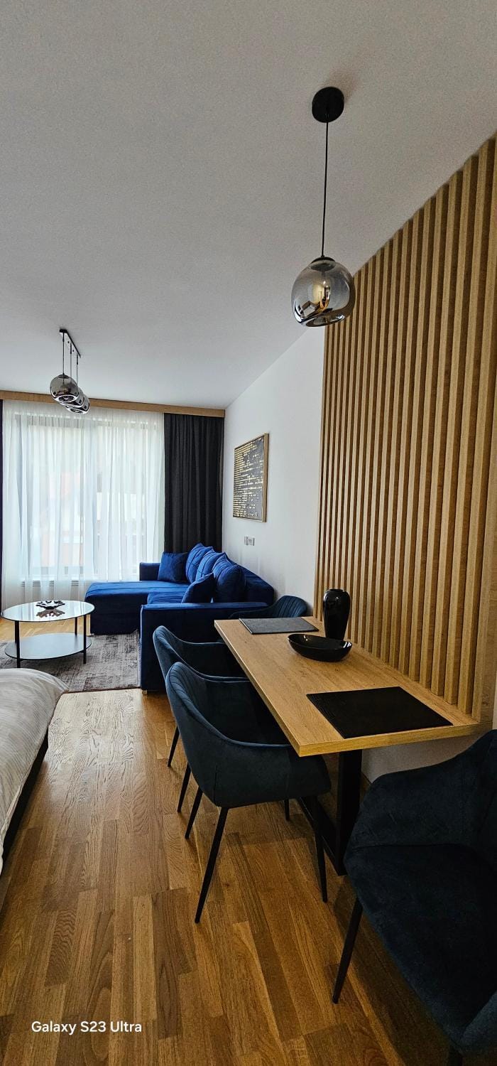 Apartman INDIGO Apartment in Zlatibor