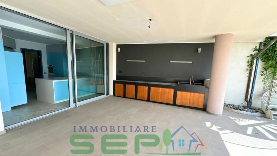 Albarella Villa vista specchio nautico tramonto Villa in Isola Albarella