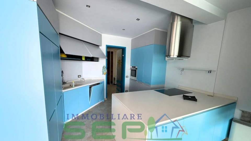 Albarella Villa vista specchio nautico tramonto Villa in Isola Albarella