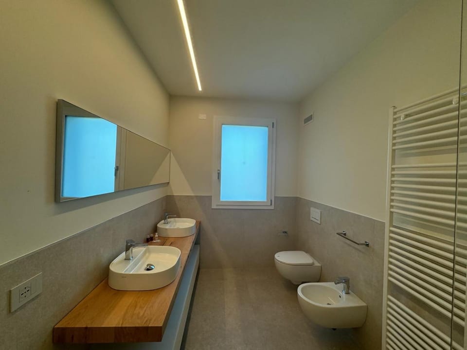 Albarella villa con piscina nuova Villa in Isola Albarella