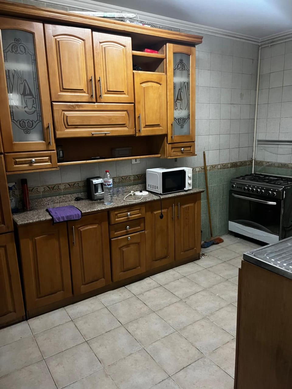 شارع البحر الأعظم Apartment in Egypt