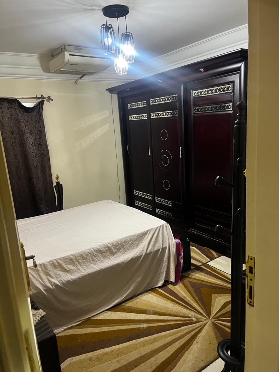 شارع البحر الأعظم Apartment in Egypt